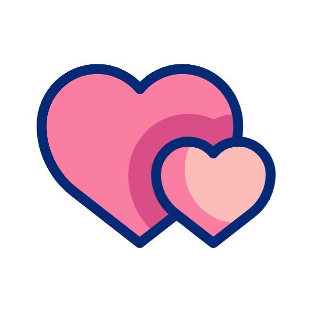 corazones